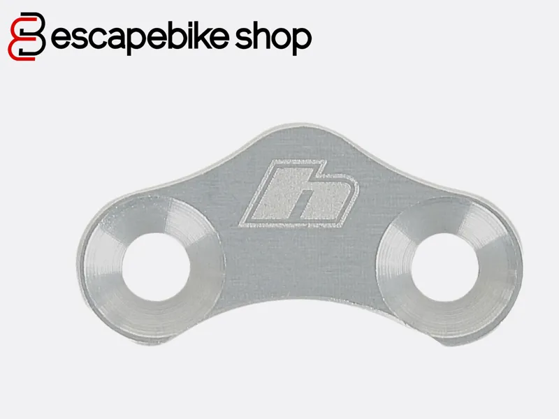 Hope E-Bike Speed Sensor - 6 Bolt R24 - Silver