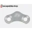 Hope E-Bike Speed Sensor - 6 Bolt R24 - Silver