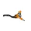Hope Trail Zone Master Cylinder Complete - Orange