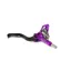 Hope Trail Zone Master Cylinder Complete - Purple