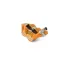 Hope v4 Mk1 Caliper Complete - Orange