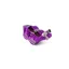 Hope v4 Mk1 Caliper Complete - Purple