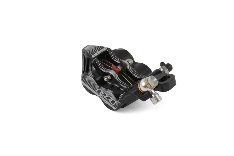 Hope E4 Mk1 Caliper Complete - Black