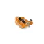 Hope E4 Mk1 Caliper Complete - Orange