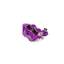 Hope e4 Mk1 Caliper Complete - Purple