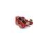 Hope e4 Mk1 Caliper Complete - Red