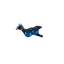Hope V4 2022 Caliper Complete - Black/ Blue