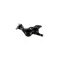 Hope V4 2022 Caliper Complete - Black/ Black