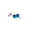 Hope E4 2022 Caliper Complete - Silver/ Blue