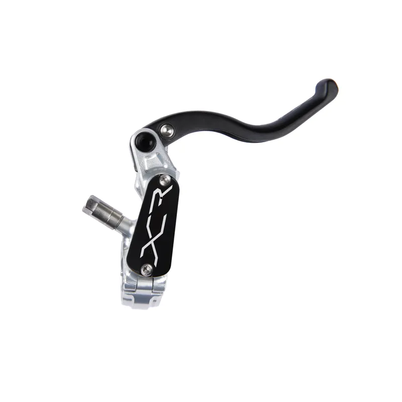 Hope XCR Pro Master Cylinder Complete - Silver-1