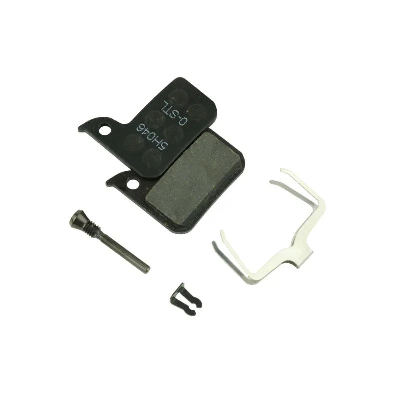 SRAM Road Hydraulic/ Level A1 Organic/ Steel Quiet Disc Brake Pads