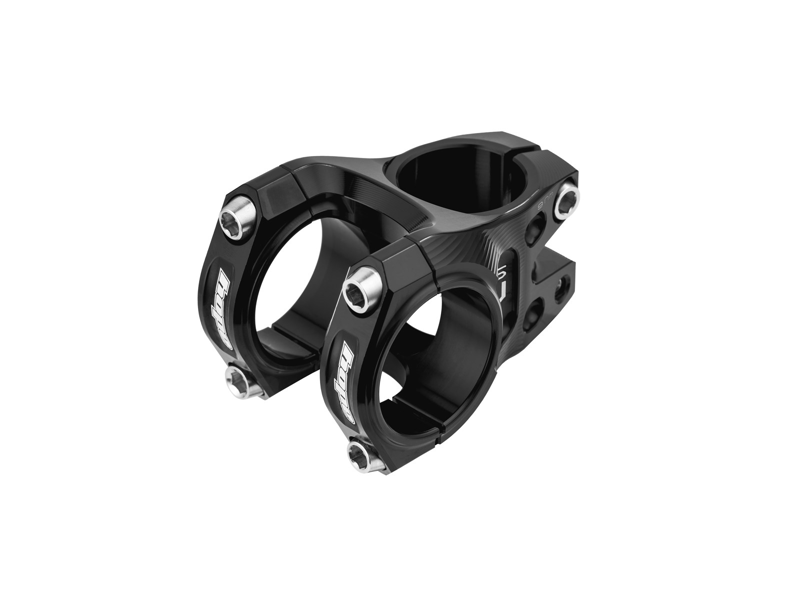 Hope Gravity Handlebar Stems - Black-2