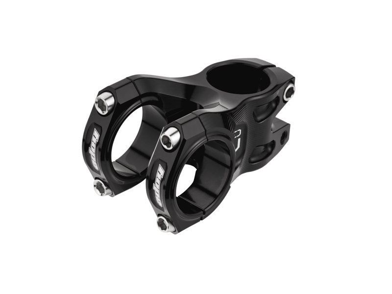 Hope Gravity Handlebar Stems - Black-3