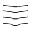 Renthal Fatbar 35 Alloy V2 Riser Handlebars - Black