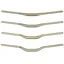Renthal Fatbar 35 Alloy V2 Riser Handlebars - Gold