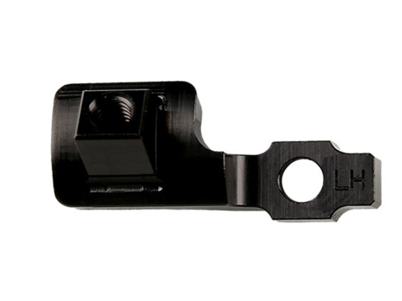 Hope Tech 4 Shimano Shifter EV Mounts - Black-1