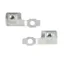 Hope Tech 4 Shimano Shifter EV Mount - Silver