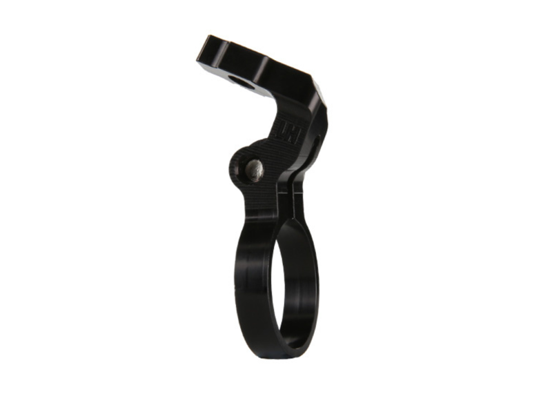 Hope Tech 4 SRAM T-Type Shifter Mounts - Black-1