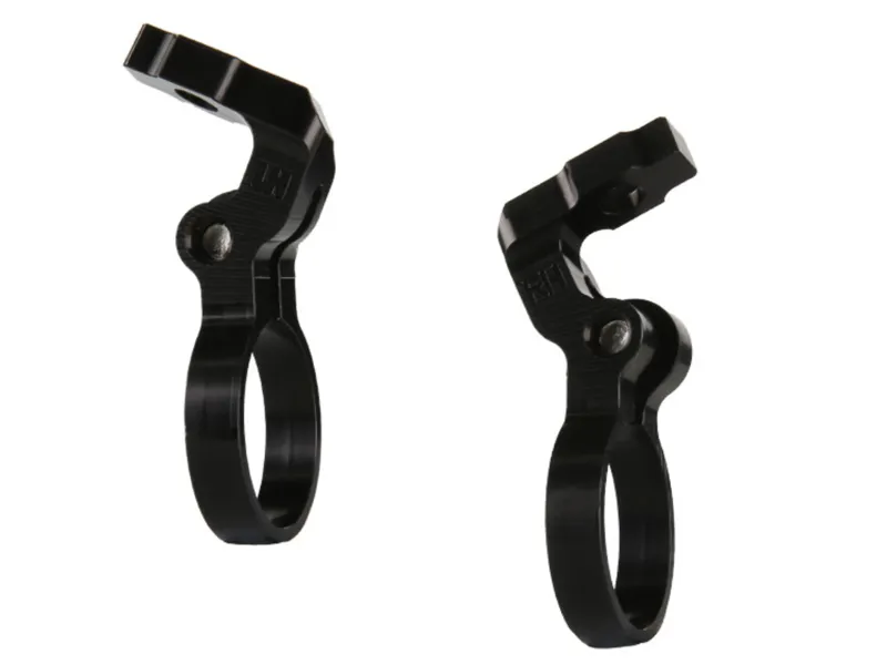 Hope Tech 4 SRAM T-Type Shifter Mounts - Black