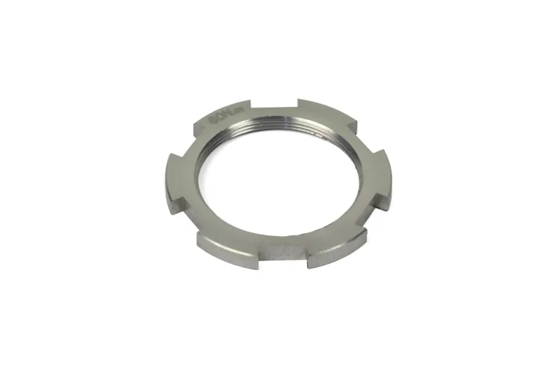 Hope Crankset M36 Lockring - Silver - HC105-11S