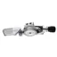 Hope Dropper Lever - Lever Only - Silver/ Silver
