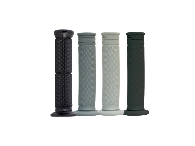 Renthal Push-On Handlebar Grips