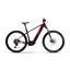 Haibike Alltrack 5 Hardtail Mountain E.Bike - Gloss Tuscan Red