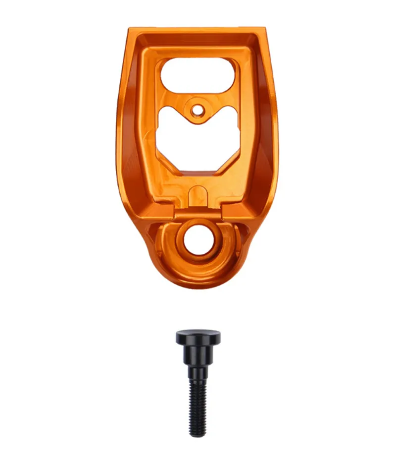 Hope Bosch Kiox Universal Stem Mount - Orange