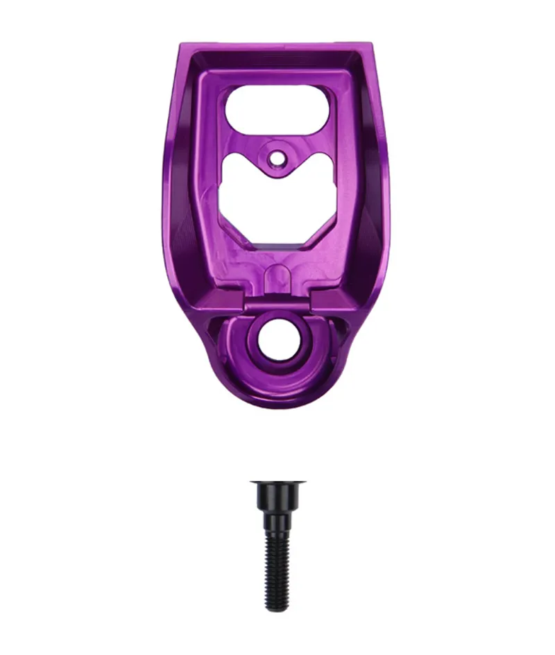 Hope Bosch Kiox Universal Stem Mount - Purple