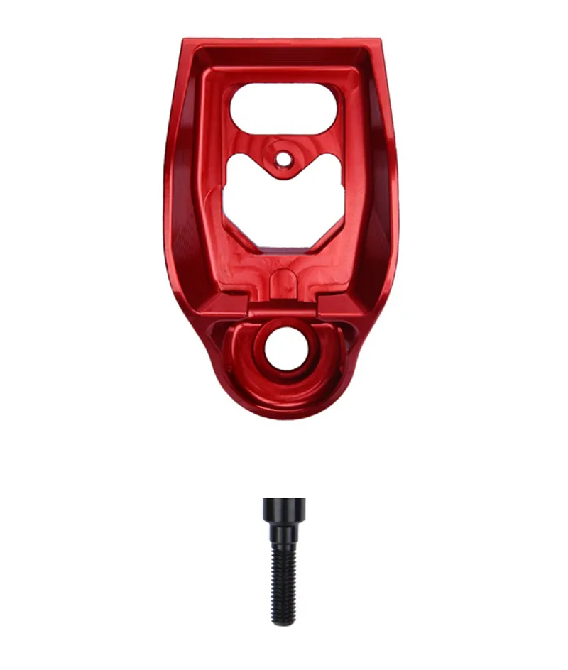 Hope Bosch Kiox Universal Stem Mount - Red