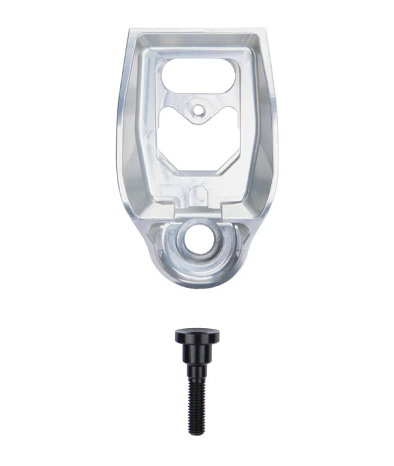 Hope Bosch Kiox Universal Stem Mount - Silver