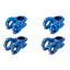 Hope Gravity Handlebar Stems - Blue