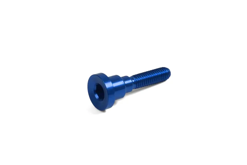 Hope Head Doctor Bolt - Blue