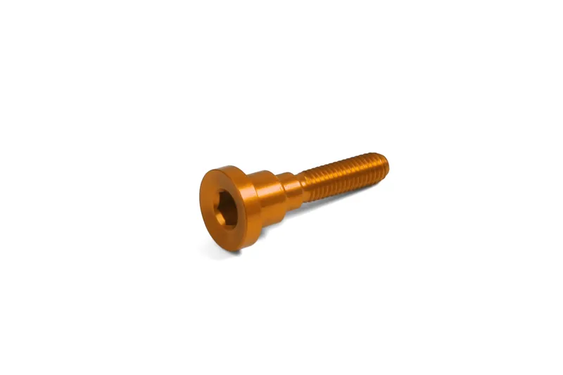 Hope Head Doctor Bolt - Orange