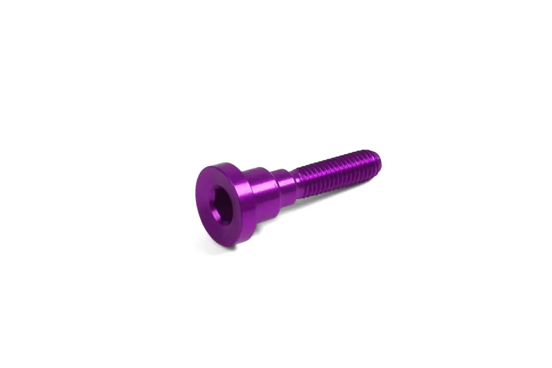 Hope Head Doctor Bolt - Purple