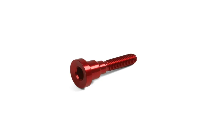 Hope Head Doctor Bolt - Red