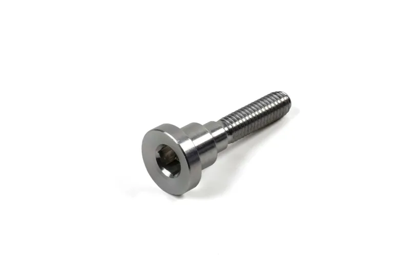 Hope Head Doctor Bolt - Silver