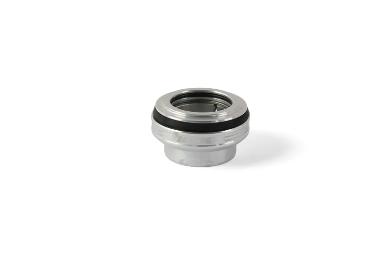 Hope Headset Cup 1Top Traditional - EC34/28.6 - Silver