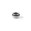 Hope Headset Cup 1Top Traditional - EC34/28.6 - Silver