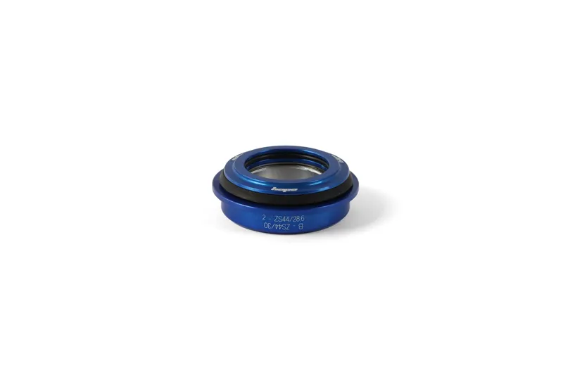 Hope Headset Cup No.2 Top Integral ZS44/28.6 - Blue