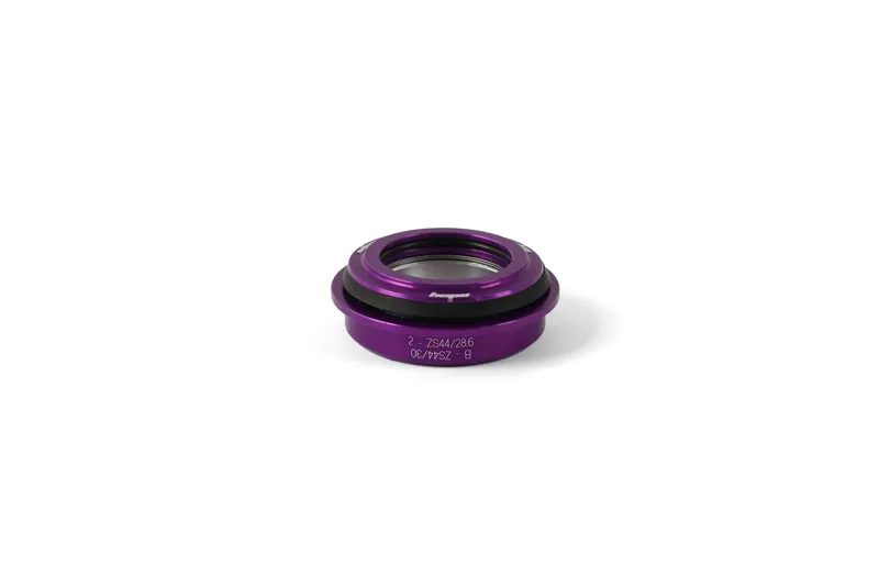 Hope Headset Cup No.2 Top Integral ZS44/28.6 - Purple
