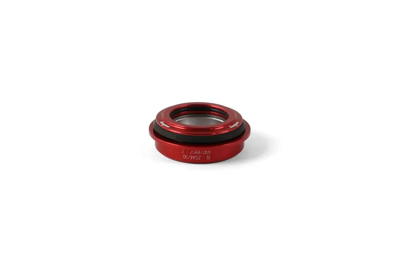 Hope Headset Cup No.2 Top Integral ZS44/28.6 - Red