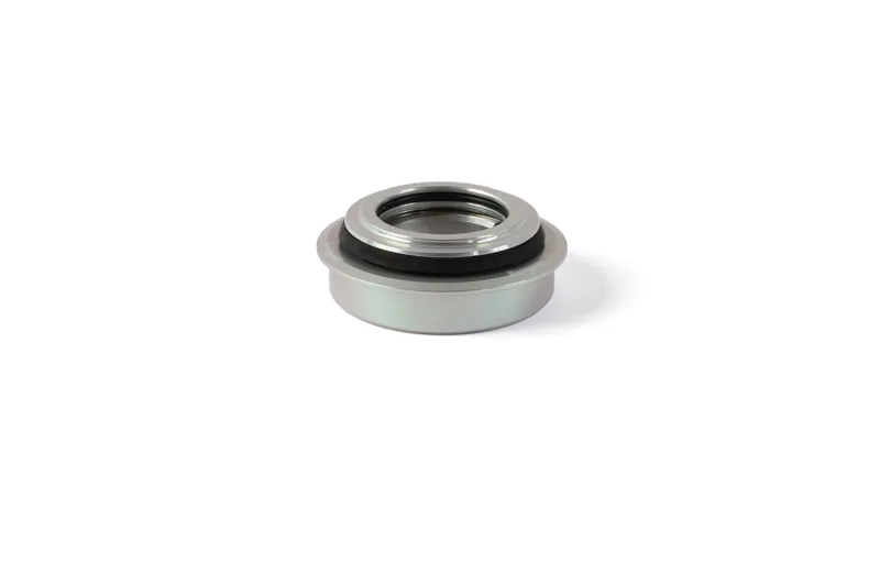 Hope Headset Cup 4 Top Stepdown ZS49/28.6 - Silver