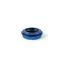 Hope Headset Cup No.5 Top Integral ZS56/38.1mm - Blue