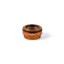 Hope Headset Cup No.6 Top 1.5 Inch Traditional EC49/38.1 - Orange