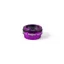 Hope Headset Cup No.6 Top 1.5 Inch Traditional EC49/38.1 - Purple