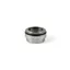 Hope Headset Cup No.6 Top 1.5 Inch Traditional EC49/38.1 - Silver