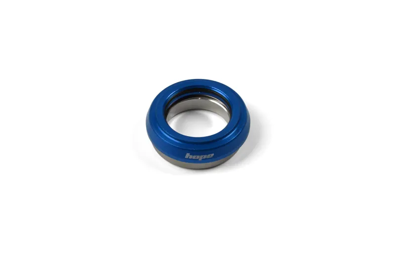 Hope Headset Cup No.7 Top Fully Integrated IS41/28.6 : Blue