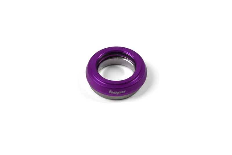 Hope Headset Cup No.7 Top Fully Integrated IS41/28.6 : Purple