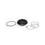 Hope Headset Cup No.8 Top Full Integrated IS42/28.6 - Black